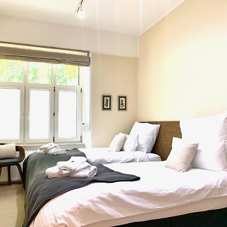 Cosy, Spacious, And Central Berlin Ngoại thất bức ảnh