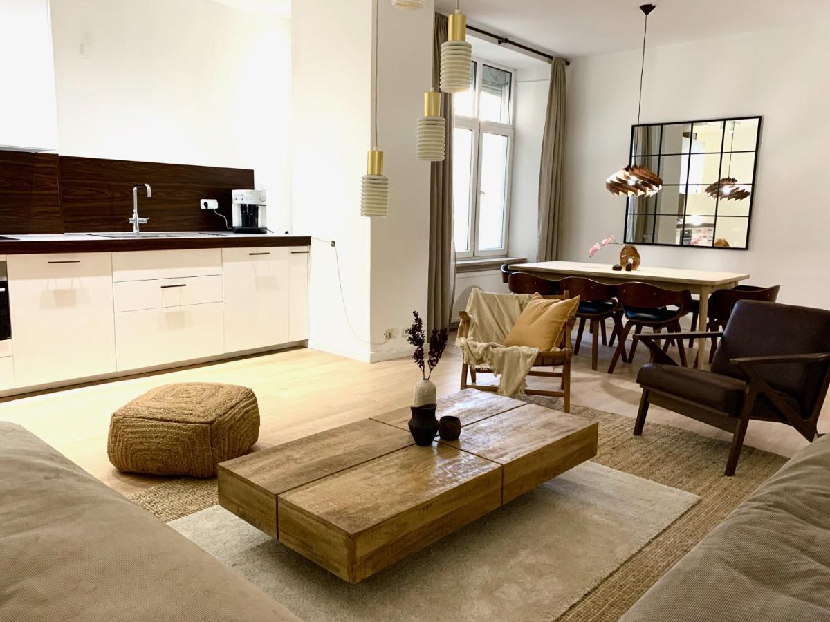 Cosy, Spacious, And Central Berlin Ngoại thất bức ảnh