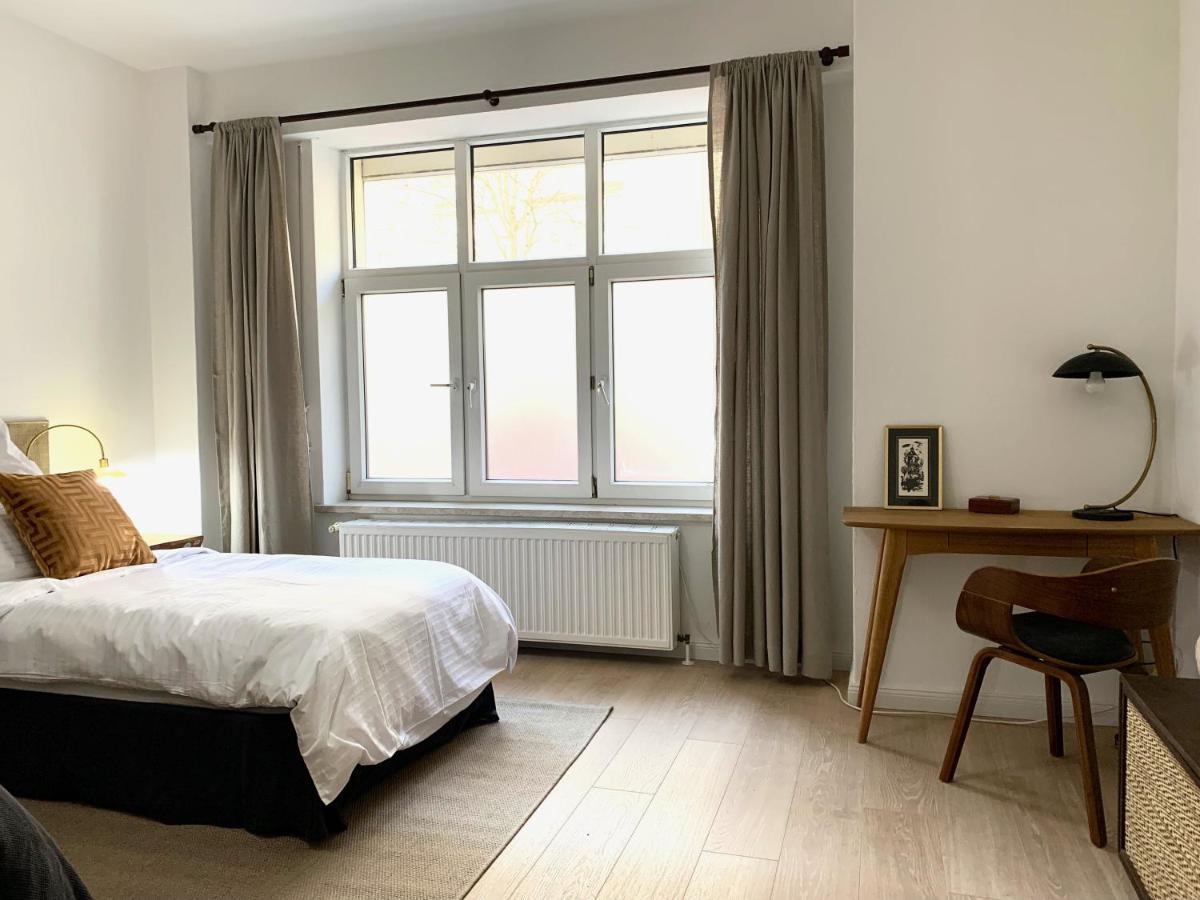 Cosy, Spacious, And Central Berlin Ngoại thất bức ảnh