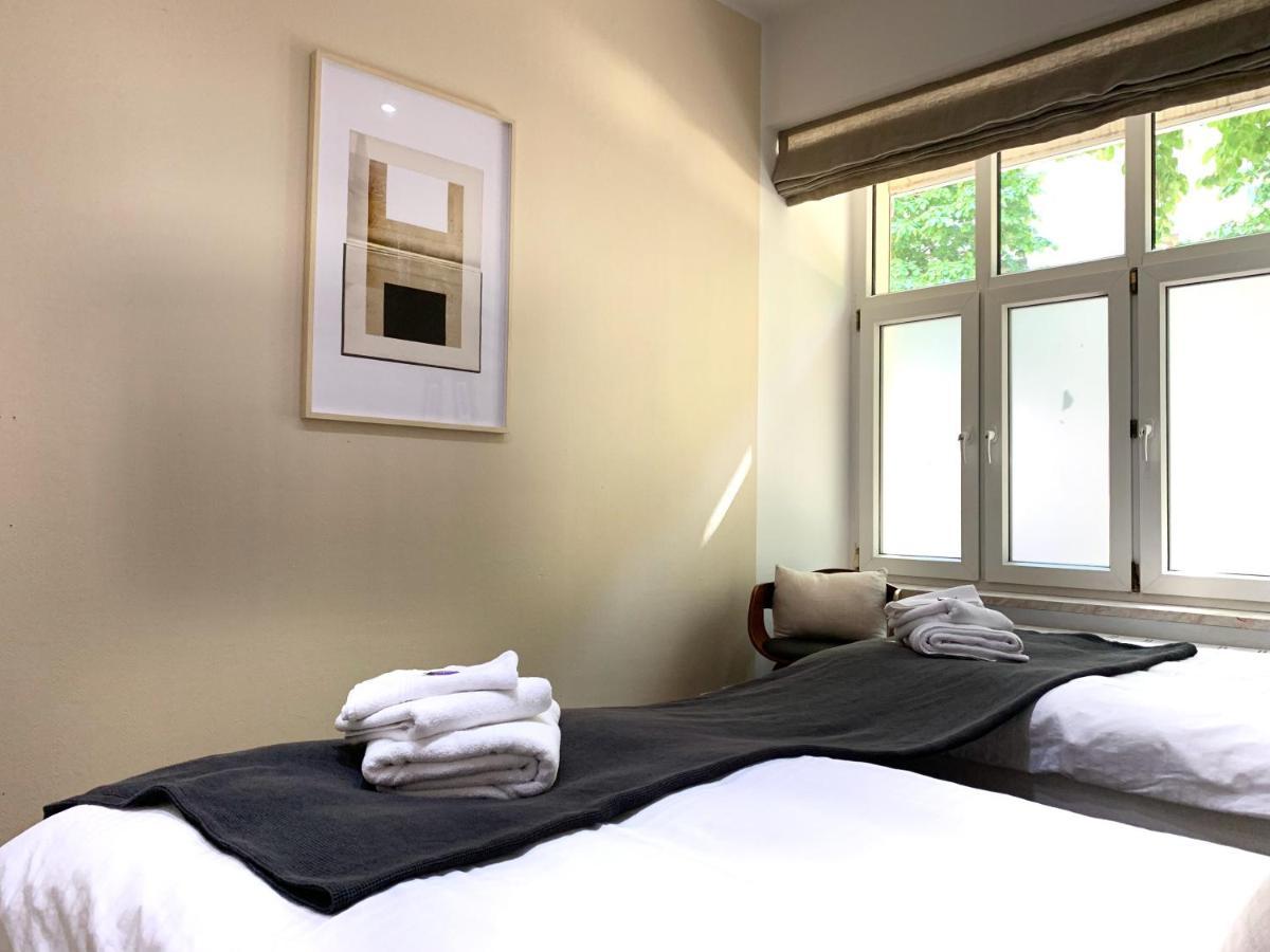 Cosy, Spacious, And Central Berlin Ngoại thất bức ảnh