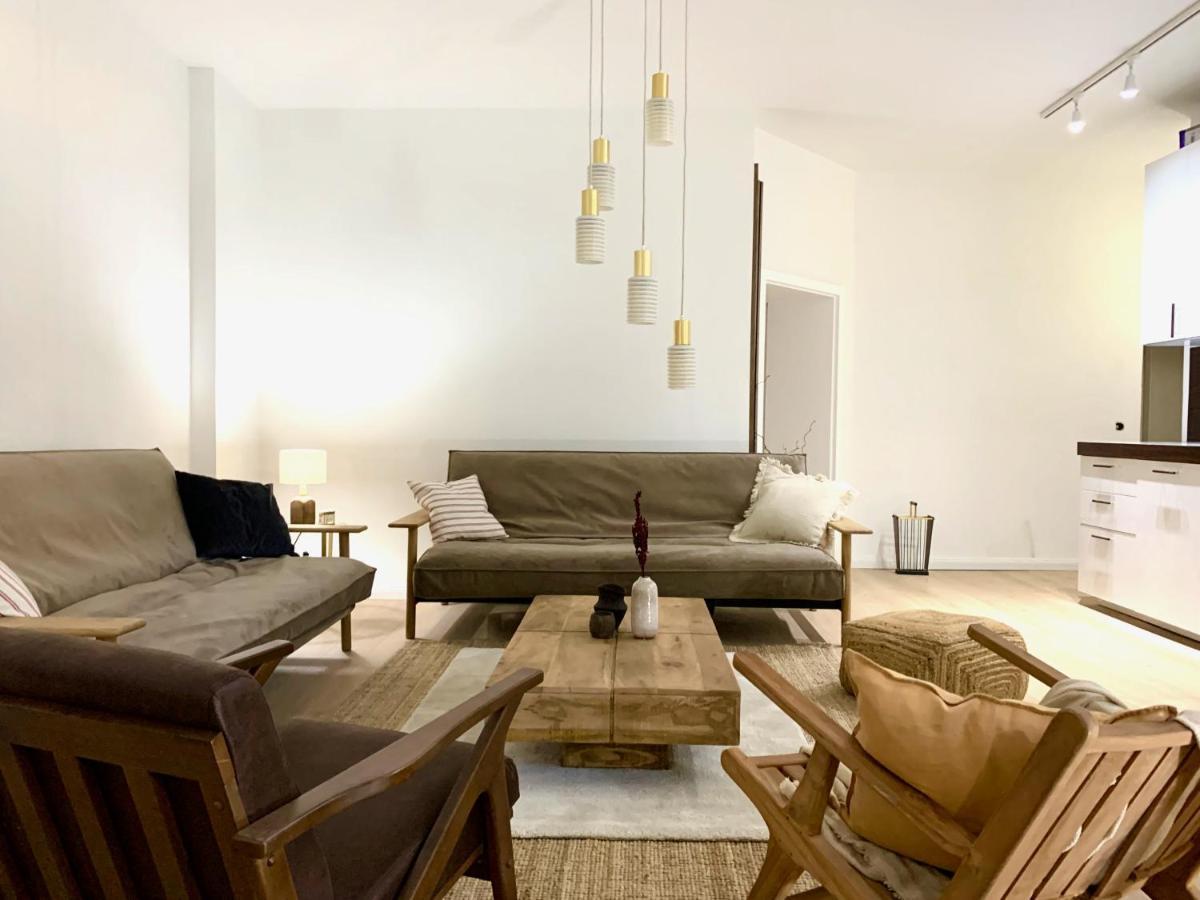 Cosy, Spacious, And Central Berlin Ngoại thất bức ảnh