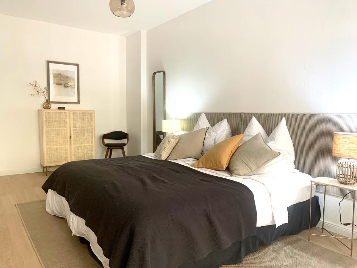 Cosy, Spacious, And Central Berlin Ngoại thất bức ảnh
