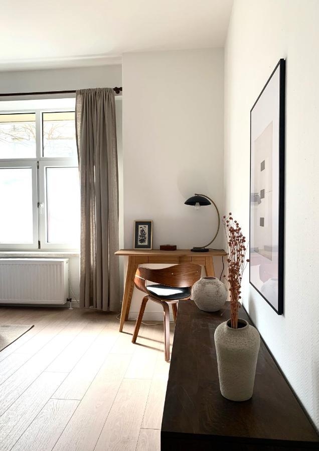 Cosy, Spacious, And Central Berlin Ngoại thất bức ảnh