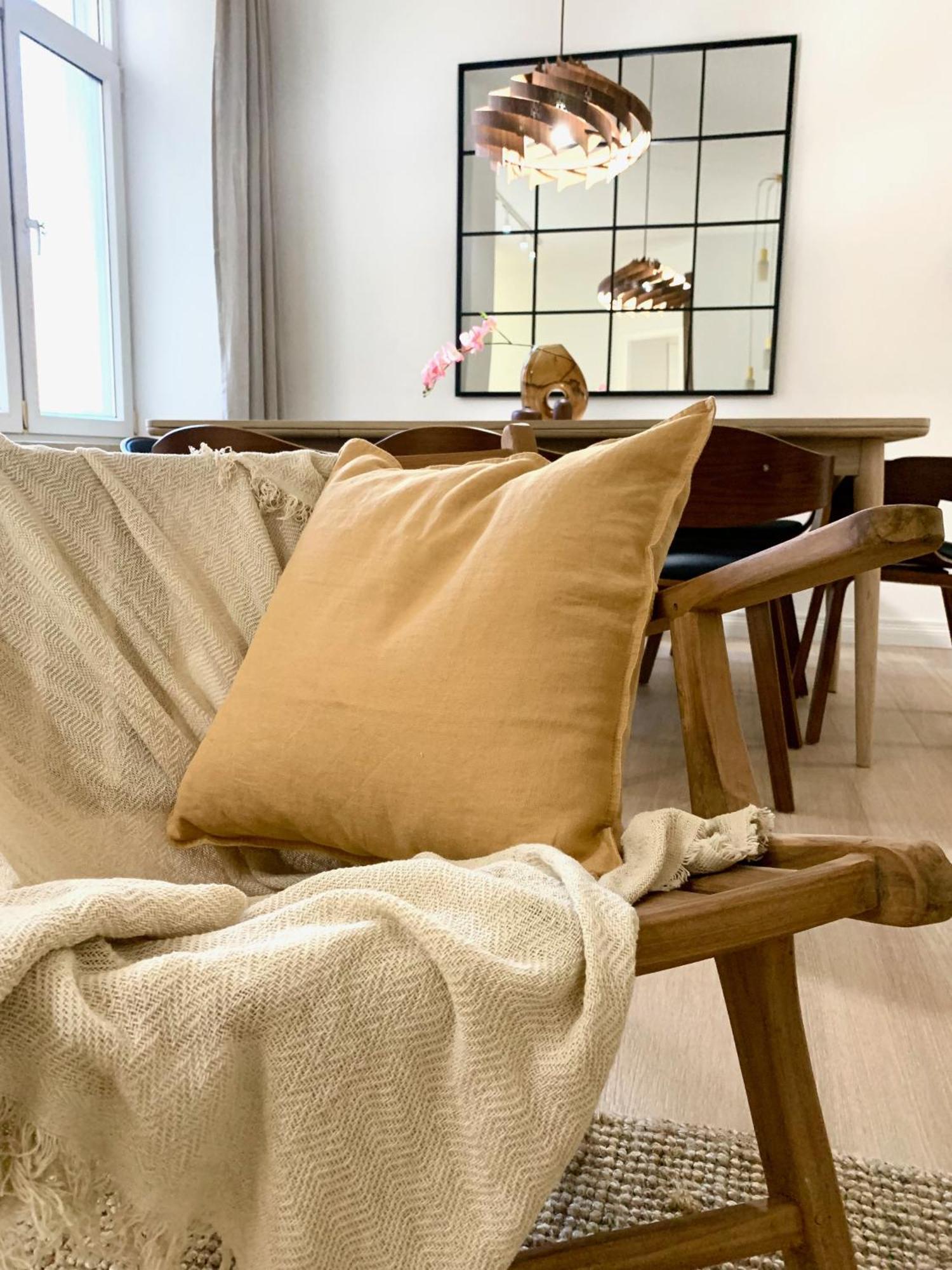 Cosy, Spacious, And Central Berlin Ngoại thất bức ảnh