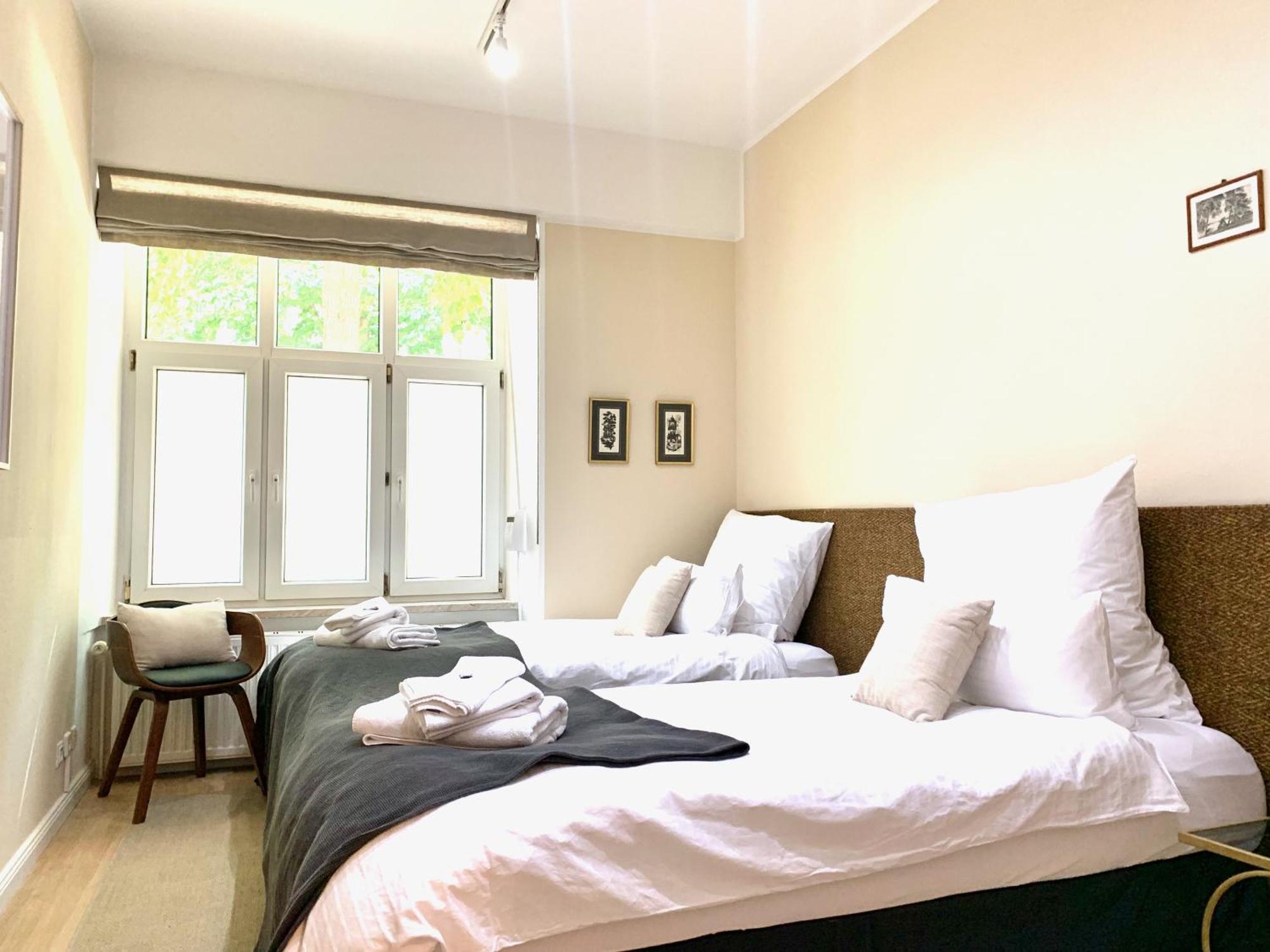 Cosy, Spacious, And Central Berlin Ngoại thất bức ảnh