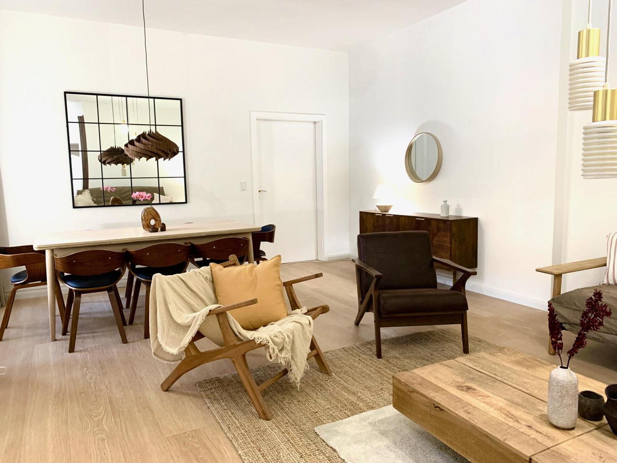 Cosy, Spacious, And Central Berlin Ngoại thất bức ảnh